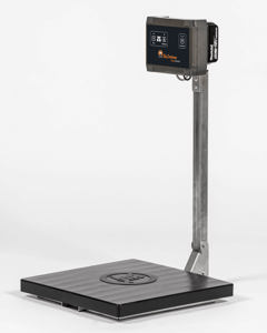 Bird weigher EasyCheck category 1